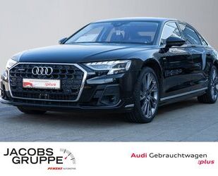 Audi A8 Gebrauchtwagen
