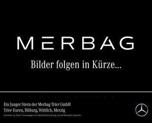 Mercedes-Benz GLC 250 Gebrauchtwagen