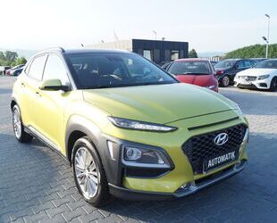 Hyundai KONA Gebrauchtwagen