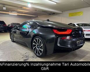 BMW i8 Gebrauchtwagen