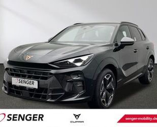 Cupra Terramar Gebrauchtwagen