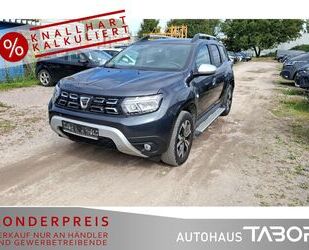 Dacia Duster Gebrauchtwagen