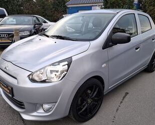 Mitsubishi Space Star Gebrauchtwagen