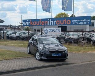 Kia ceed / Ceed Gebrauchtwagen