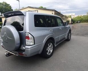 Mitsubishi Pajero Gebrauchtwagen