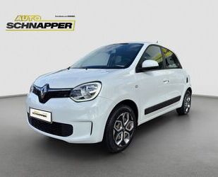 Renault Twingo Gebrauchtwagen
