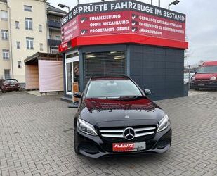 Mercedes-Benz C 200 Gebrauchtwagen