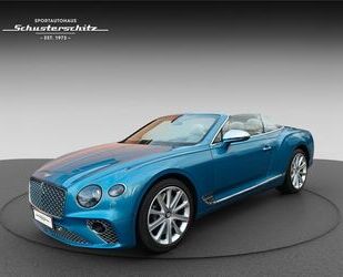 Bentley Continental GTC Gebrauchtwagen
