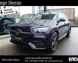 Mercedes-Benz GLE 350 Gebrauchtwagen