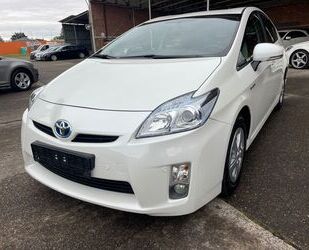 Toyota Prius Gebrauchtwagen