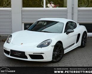 Porsche Cayman Gebrauchtwagen