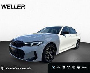 BMW M340i Gebrauchtwagen