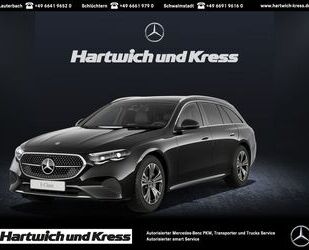 Mercedes-Benz E 450 Gebrauchtwagen