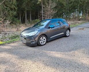 Citroen DS3 Gebrauchtwagen