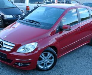 Mercedes-Benz B 160 Gebrauchtwagen