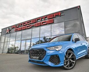 Audi RSQ3 Gebrauchtwagen