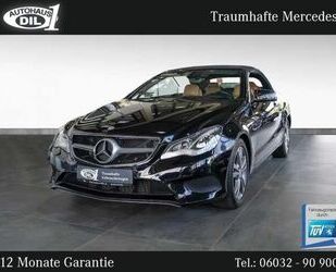 Mercedes-Benz E 200 Gebrauchtwagen