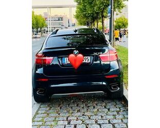 BMW X6 Gebrauchtwagen