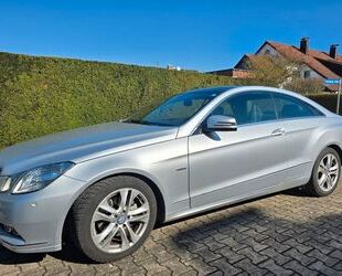 Mercedes-Benz E 250 Gebrauchtwagen