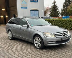Mercedes-Benz C 200 Gebrauchtwagen