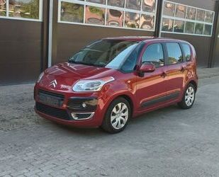Citroen C3 Picasso Gebrauchtwagen