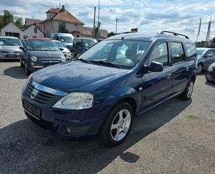 Dacia Logan Gebrauchtwagen
