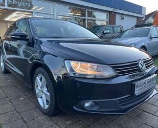 VW Jetta Gebrauchtwagen