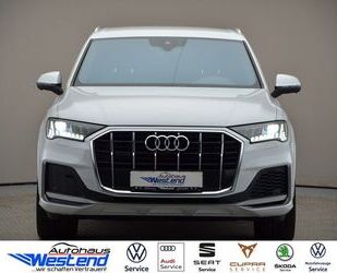 Audi Q7 Gebrauchtwagen