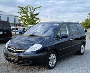 Citroen C8 Gebrauchtwagen