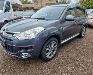 Citroen C-Crosser Gebrauchtwagen