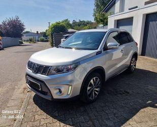 Suzuki Vitara Gebrauchtwagen