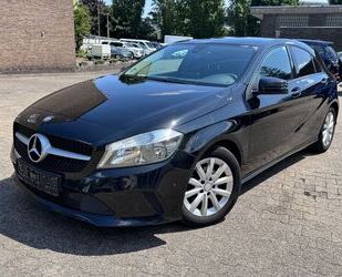 Mercedes-Benz A 180 Gebrauchtwagen