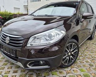 Suzuki (SX4) S-Cross Gebrauchtwagen