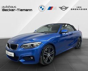 BMW 220 Gebrauchtwagen