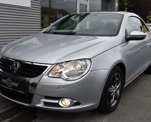 VW Eos Gebrauchtwagen