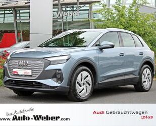 Audi Q4 Gebrauchtwagen