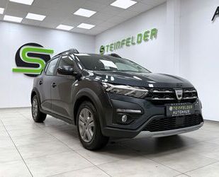 Dacia Sandero Gebrauchtwagen