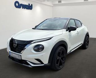 Nissan Juke Gebrauchtwagen