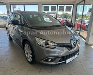 Renault Grand Scenic Gebrauchtwagen