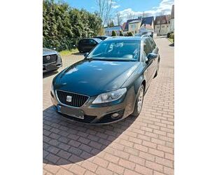Seat Exeo Gebrauchtwagen