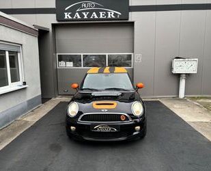 Mini Cooper S Clubman Gebrauchtwagen