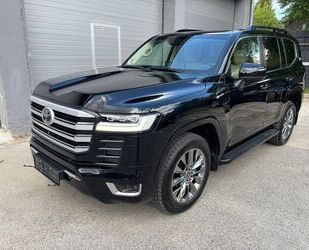 Toyota Land Cruiser Gebrauchtwagen