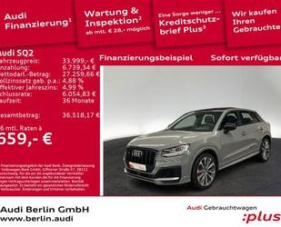 Audi SQ2 Gebrauchtwagen