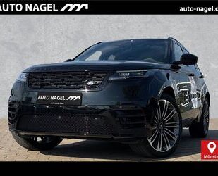 Land Rover Range Rover Velar Gebrauchtwagen