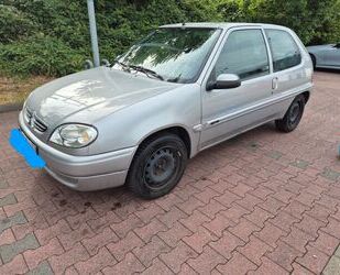 Citroen SAXO Gebrauchtwagen