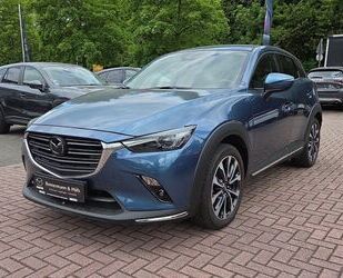 Mazda CX-3 Gebrauchtwagen