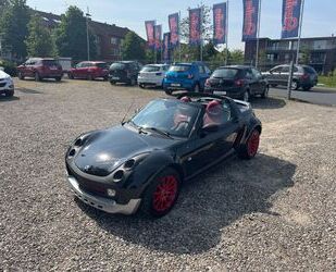 Smart Roadster Gebrauchtwagen