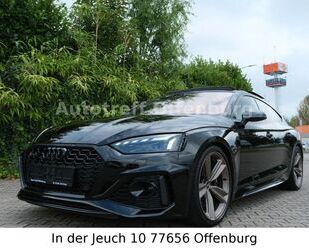 Audi RS5 Gebrauchtwagen