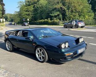 Lotus Esprit Gebrauchtwagen