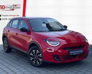 Fiat 600e Gebrauchtwagen